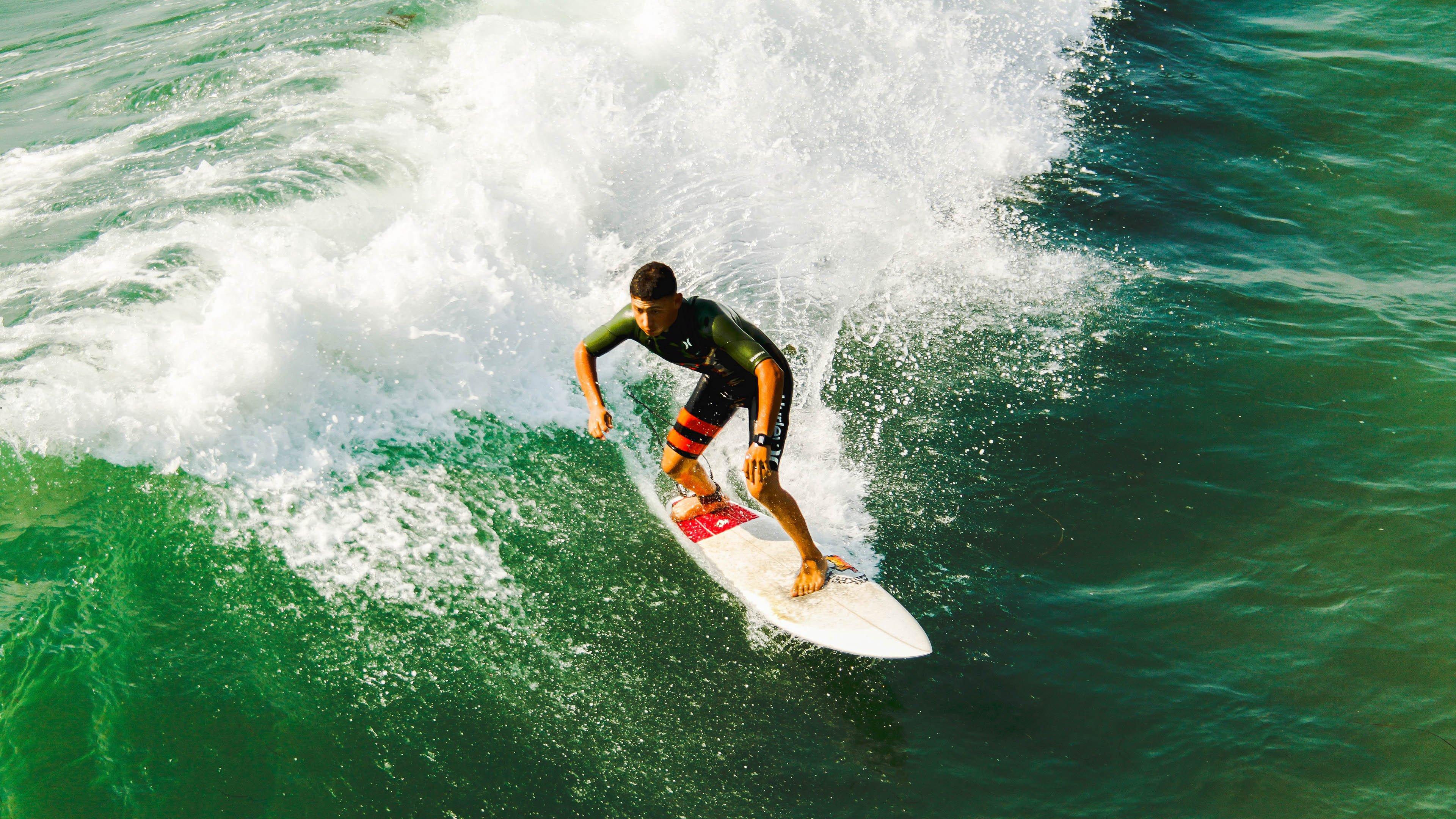 羡慕小孩姐！中国台湾电视解说如何盛赞于子迪的体育精神与魅力